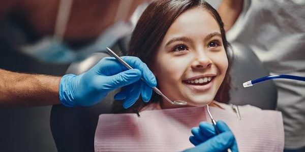 Denver Pediatric DentistTips for Your Child's First Dental Visit