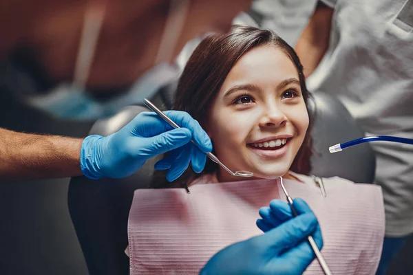 Denver Pediatric DentistTips for Your Child's First Dental Visit