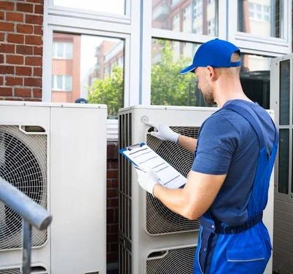 AC Installation Wesley Chapel Professional Services for Every Home
