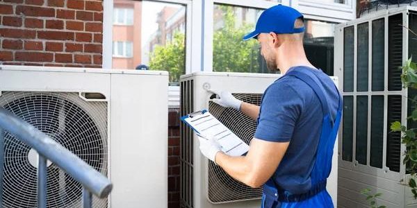 AC Installation Wesley Chapel Professional Services for Every Home