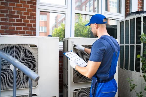AC Installation Wesley Chapel Professional Services for Every Home