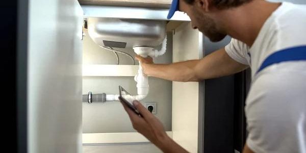 Residential Plumbing Maintenance for Watertown Families