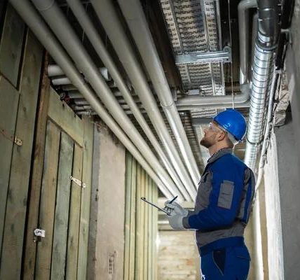 Professional Midwest City Plumbing Contractors with Fast Response