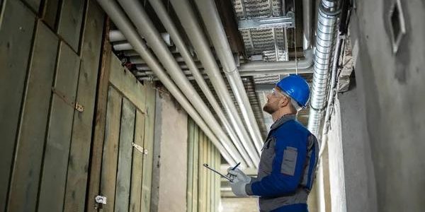 Professional Midwest City Plumbing Contractors with Fast Response