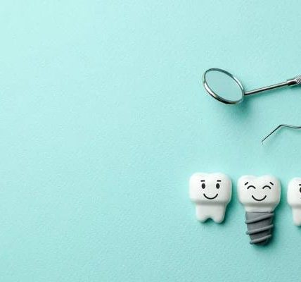 Experience Personalized Dental Care at Lifetime Dental Today