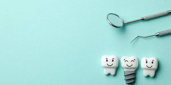 Experience Personalized Dental Care at Lifetime Dental Today