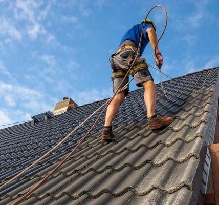 Enhance Your Home with a roofing company in Hanover PA