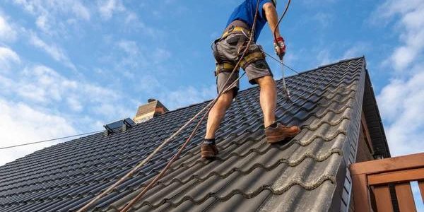 Enhance Your Home with a roofing company in Hanover PA