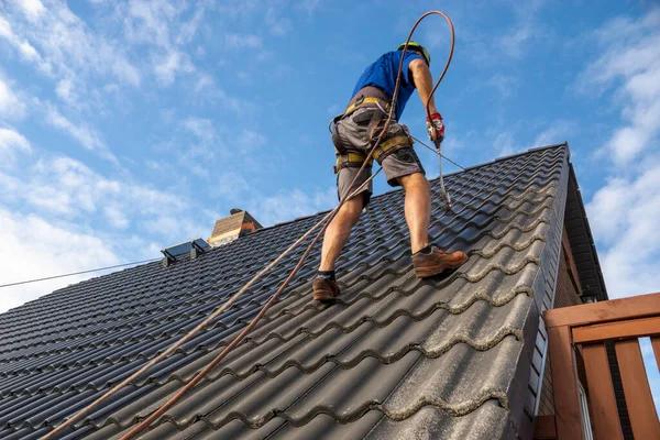 Enhance Your Home with a roofing company in Hanover PA