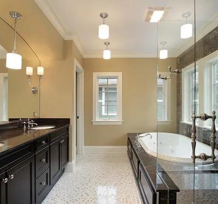 Luxury Bathroom Remodeling Trends Every Homeowner Should Know Before Renovating