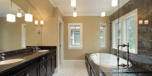 Luxury Bathroom Remodeling Trends Every Homeowner Should Know Before Renovating