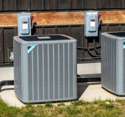Why HVAC Near Me Is the Best Choice for Local Heating and Cooling