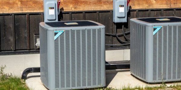 Why HVAC Near Me Is the Best Choice for Local Heating and Cooling