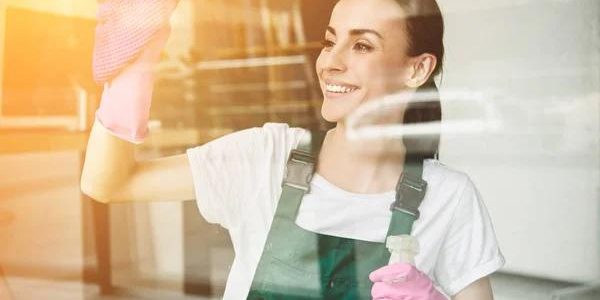 Why Glide Window Cleaning Is Trusted for Crystal Clear Windows
