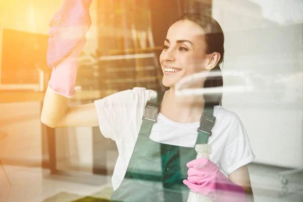 Why Glide Window Cleaning Is Trusted for Crystal Clear Windows