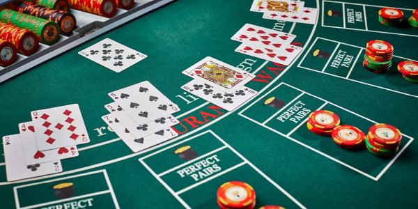 Casino Senza Richiesta Documenti Per Giocare Più Velocemente
