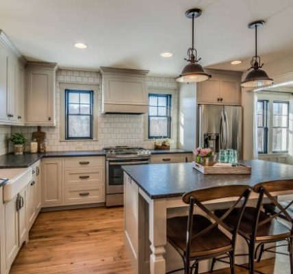 Kitchen Remodeling Seattle for Custom Kitchen Design and Renovation