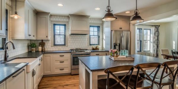 Kitchen Remodeling Seattle for Custom Kitchen Design and Renovation