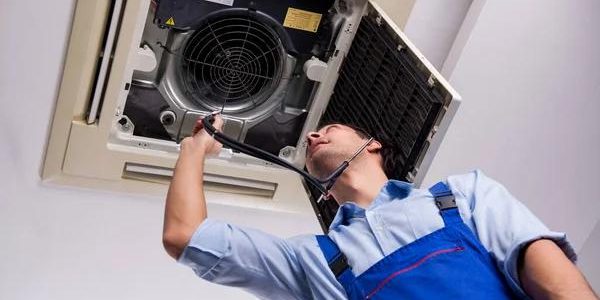 Expert AC Repair Freeport Services for Residential Cooling Systems