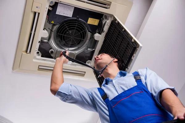 Expert AC Repair Freeport Services for Residential Cooling Systems