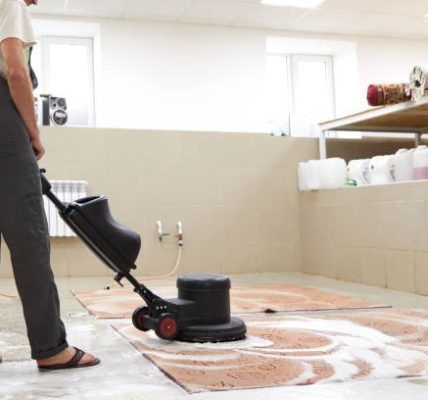 Refresh Your Home with Rug Cleaning Phoenix