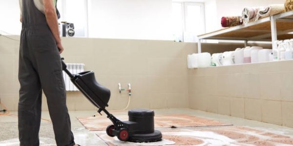 Refresh Your Home with Rug Cleaning Phoenix