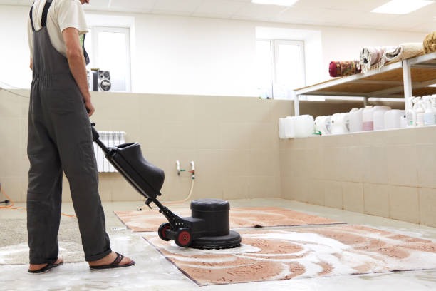 Refresh Your Home with Rug Cleaning Phoenix