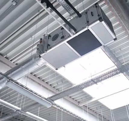 Schedule O'Brien Heating & Air Conditioning Services Today