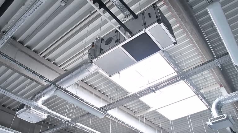 Schedule O'Brien Heating & Air Conditioning Services Today