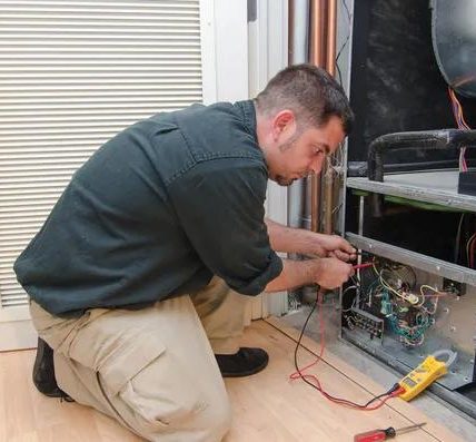 Dependable AC Repair Cleburne for Residential HVAC Systems