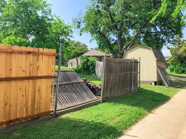 Residential and Commercial Fence and Gate Repair Services