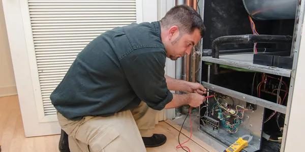 Dependable AC Repair Cleburne for Residential HVAC Systems
