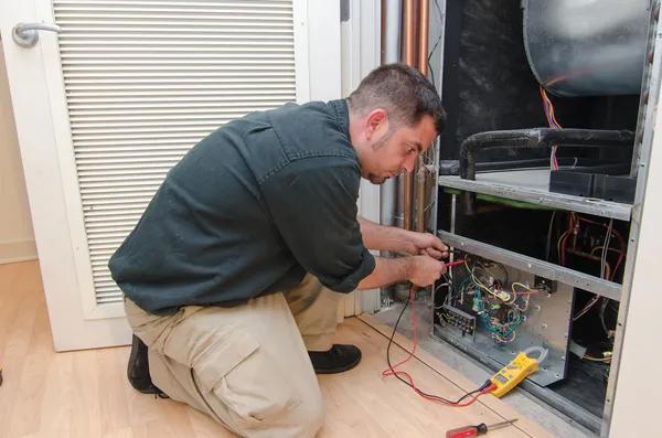 Dependable AC Repair Cleburne for Residential HVAC Systems