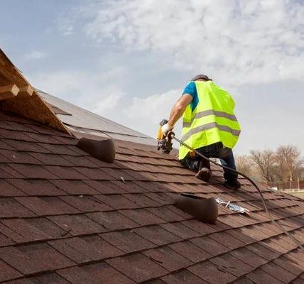 Ways Roofing Companies Help Homeowners Get Ready for Rainy Seasons