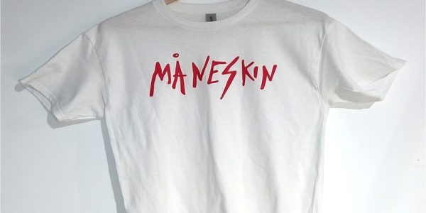 Refresh Your Wardrobe with Maneskin Merch Inspired Style