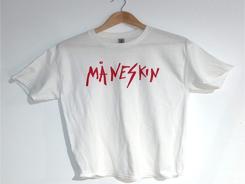 Refresh Your Wardrobe with Maneskin Merch Inspired Style
