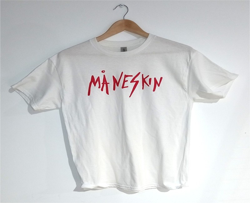 Refresh Your Wardrobe with Maneskin Merch Inspired Style