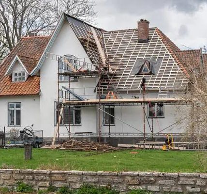 Dependable Hanover roofing company for Roof Leak Repairs