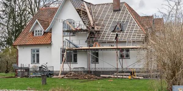 Dependable Hanover roofing company for Roof Leak Repairs