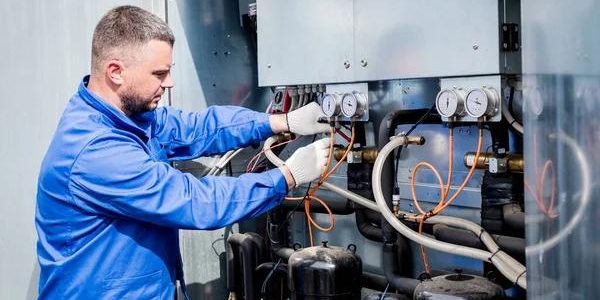 Trusted HVAC West Union Services for Every Season
