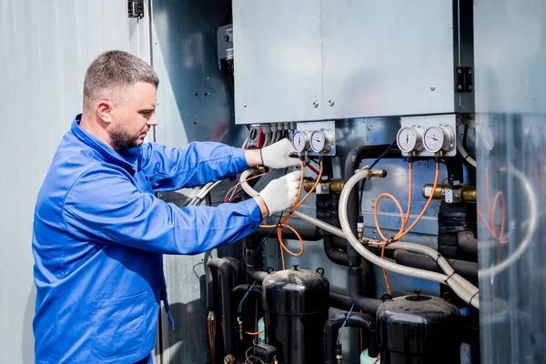 Trusted HVAC West Union Services for Every Season