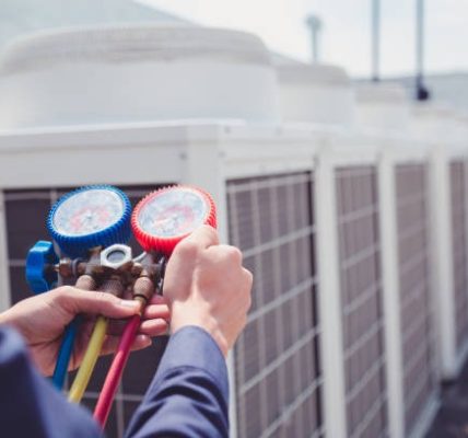 Why HVAC Services Matter in Homes With Inconsistent Insulation