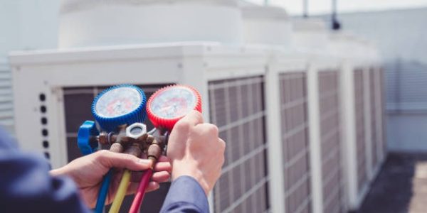 Why HVAC Services Matter in Homes With Inconsistent Insulation