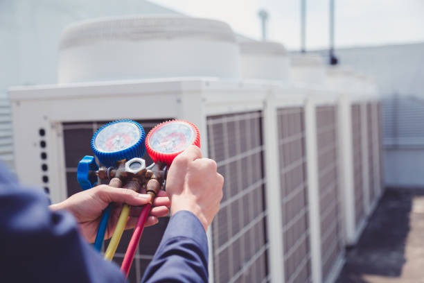 Why HVAC Services Matter in Homes With Inconsistent Insulation