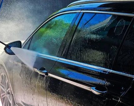 Top-Rated Pressure Washing Columbus Solutions Near You