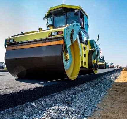 Durable Asphalt Paving in Annapolis for Long-Lasting Surfaces