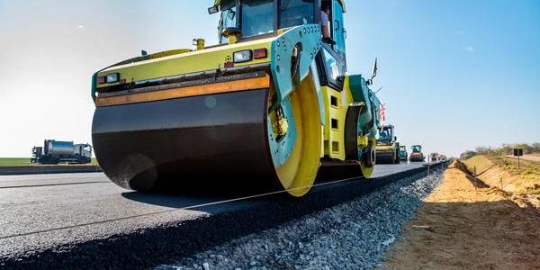 Durable Asphalt Paving in Annapolis for Long-Lasting Surfaces