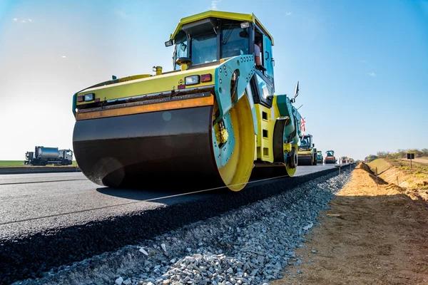 Durable Asphalt Paving in Annapolis for Long-Lasting Surfaces