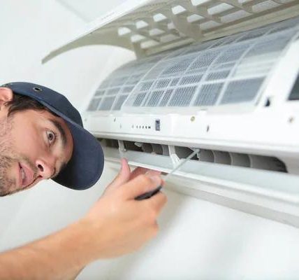 Nearby hvac company near me for Dependable HVAC Care