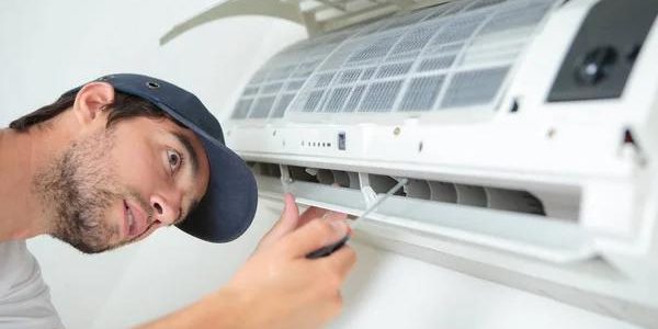 Nearby hvac company near me for Dependable HVAC Care